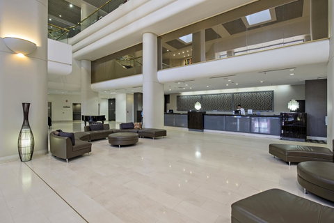 Hilton Darwin - Accommodation Brisbane 4