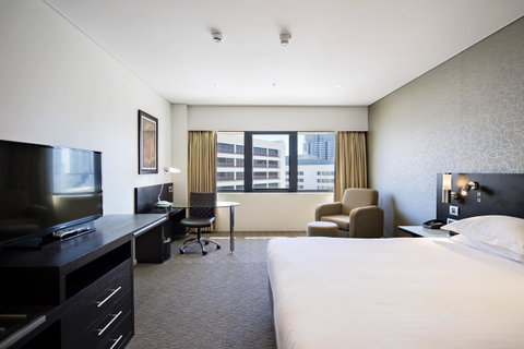 Hilton Darwin - Accommodation Brisbane 36