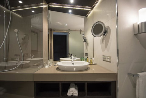 Hilton Darwin - Accommodation Brisbane 24