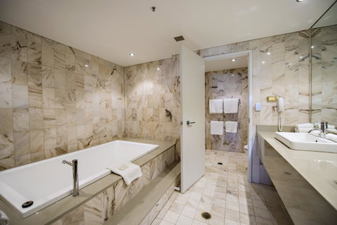 Hilton Darwin - Accommodation Brisbane 35