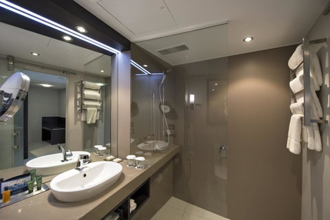 Hilton Darwin - Accommodation Brisbane 29