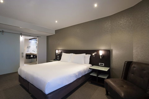 Hilton Darwin - Accommodation Brisbane 30