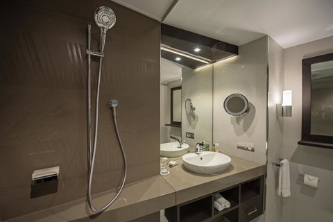 Hilton Darwin - Accommodation Brisbane 25