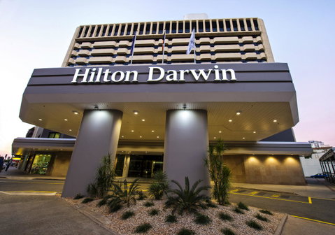 Hilton Darwin - Accommodation Brisbane 3
