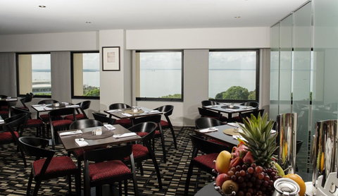 Hilton Darwin - Accommodation Brisbane 7