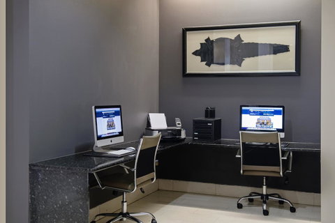Hilton Darwin - Accommodation Brisbane 19