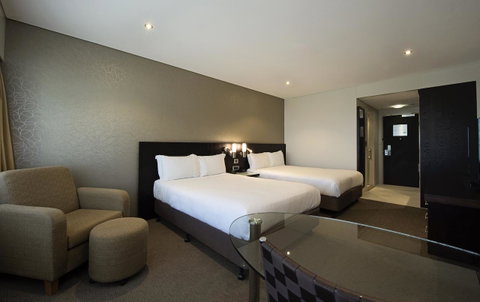 Hilton Darwin - Accommodation Brisbane 27