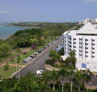 Novotel Darwin CBD - Accommodation Brisbane
