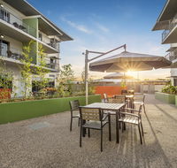 Quest Berrimah - Accommodation Brisbane