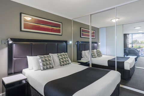 Nesuto The Entrance - Accommodation Brisbane 10