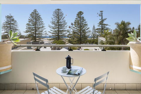 Nesuto The Entrance - Accommodation Brisbane 19