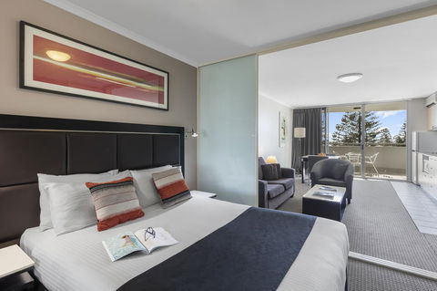 Nesuto The Entrance - Accommodation Brisbane 20