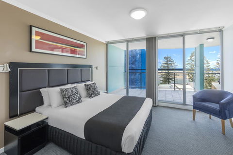 Nesuto The Entrance - Accommodation Brisbane 6