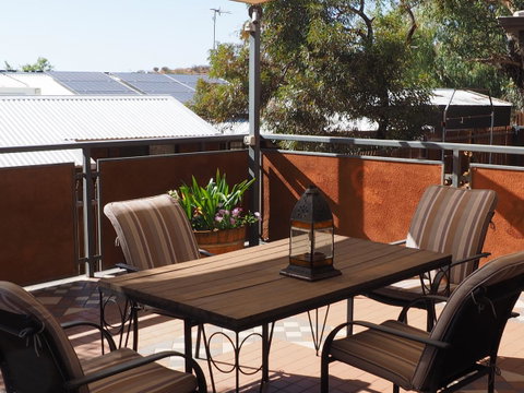 Wilmots On Dixon - Accommodation Brisbane 7