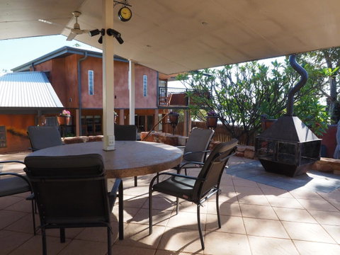 Wilmots On Dixon - Accommodation Brisbane 1