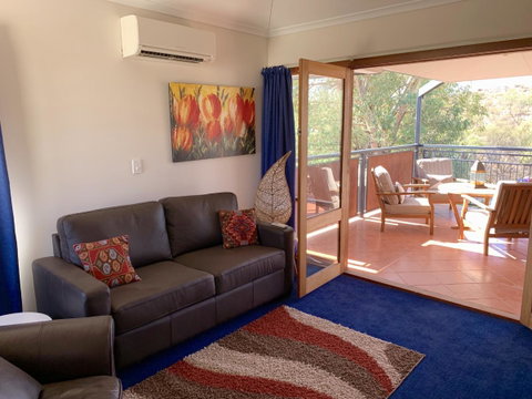 Wilmots On Dixon - Accommodation Brisbane 4