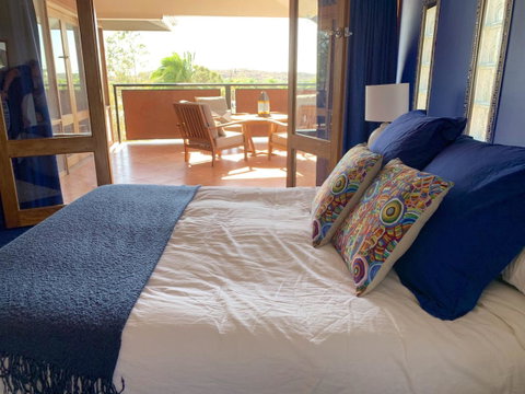 Wilmots On Dixon - Accommodation Brisbane 8