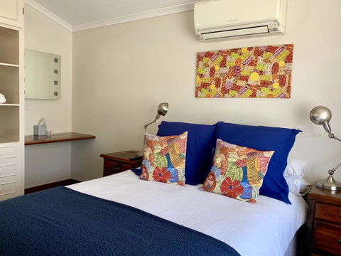 Wilmots On Dixon - Accommodation Brisbane 10