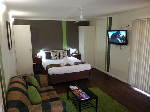 Alice On Todd Apartments - Accommodation Brisbane 18