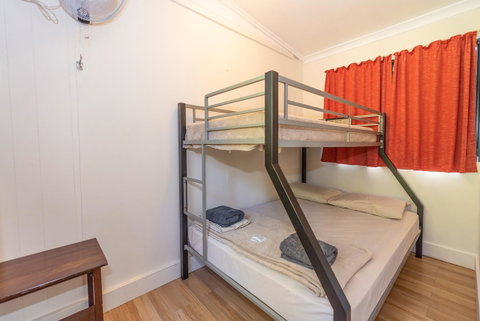 Oasis Tourist Park - Accommodation Brisbane 15