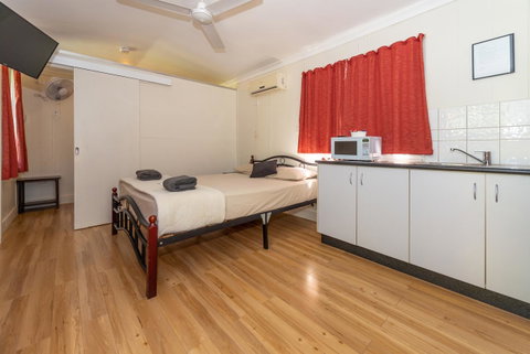 Oasis Tourist Park - Accommodation Brisbane 16