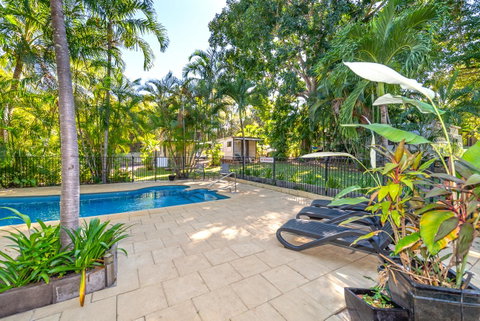 Oasis Tourist Park - Accommodation Brisbane 14