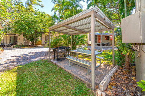 Oasis Tourist Park - Accommodation Brisbane 3