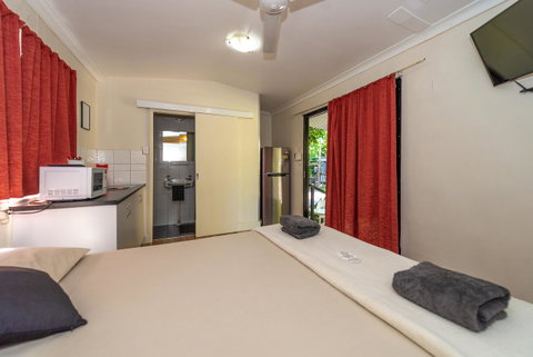 Oasis Tourist Park - Accommodation Brisbane 12