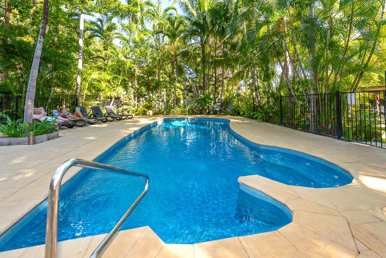  Accommodation Brisbane