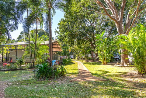 Oasis Tourist Park - Accommodation Brisbane 23