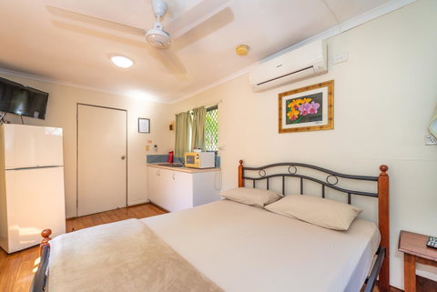 Oasis Tourist Park - Accommodation Brisbane 18