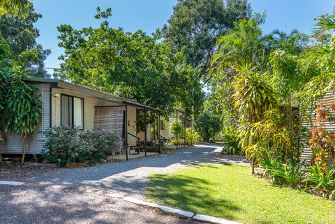 Oasis Tourist Park - Accommodation Brisbane 21