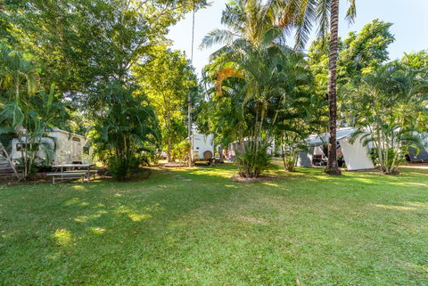 Oasis Tourist Park - Accommodation Brisbane 22