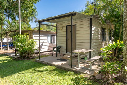 Oasis Tourist Park - Accommodation Brisbane 20