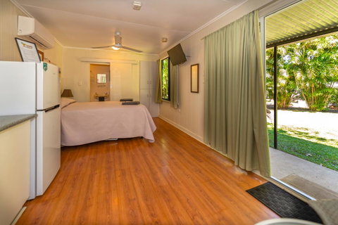 Oasis Tourist Park - Accommodation Brisbane 7