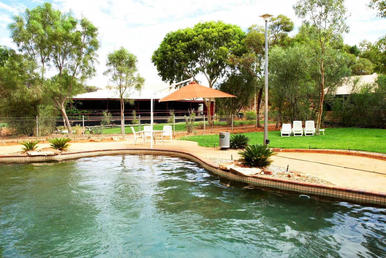  Accommodation Brisbane