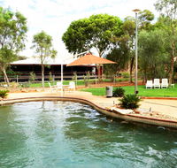 Kings Canyon Resort - Accommodation Brisbane
