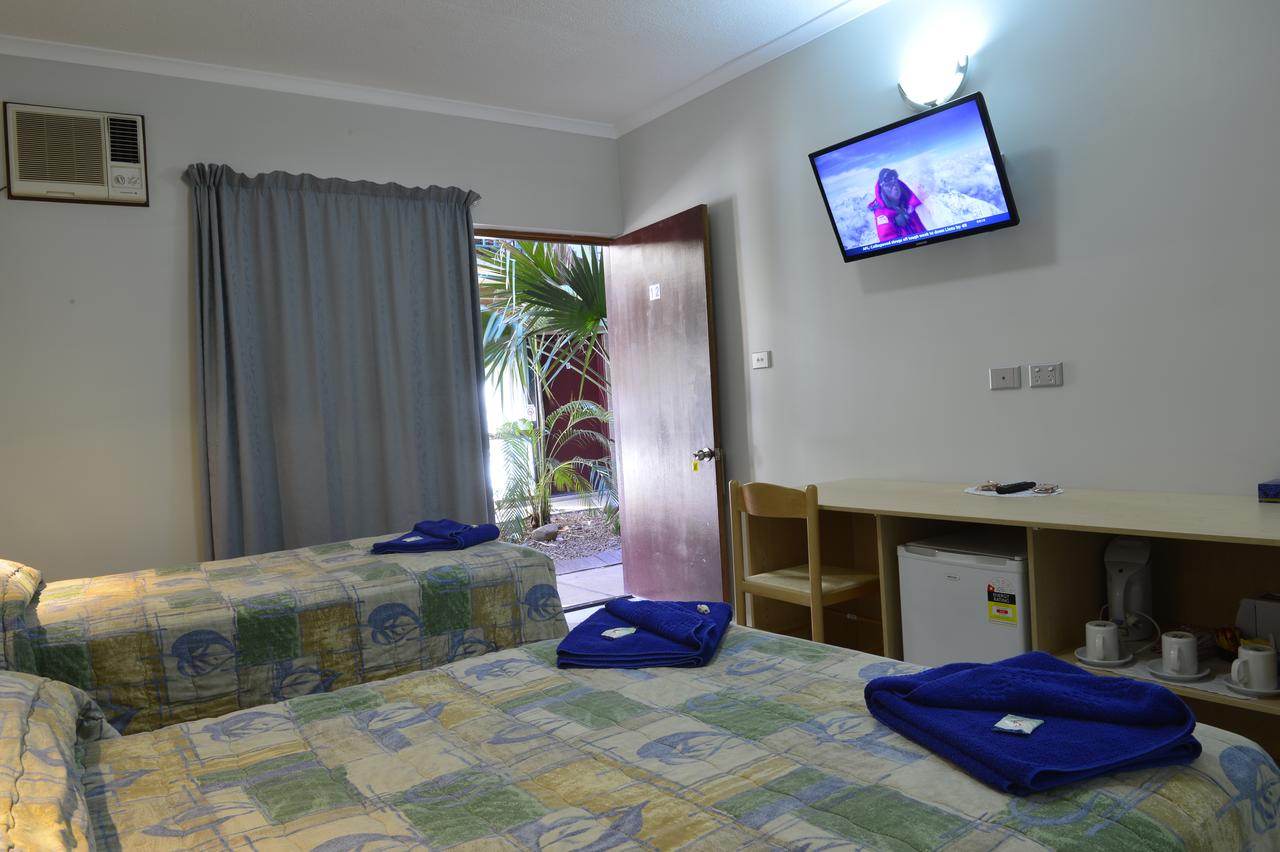  Accommodation Brisbane