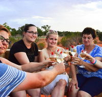 Erldunda Roadhouse - Accommodation Brisbane