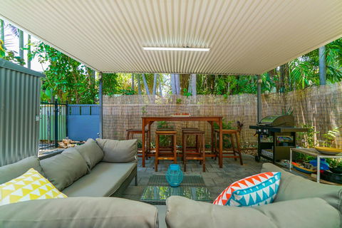 Nightcliff Gem - Your Holiday Retreat - Accommodation Brisbane 10