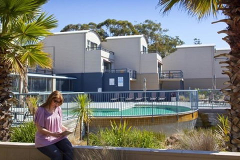 Corrigans Cove - Accommodation Brisbane 13