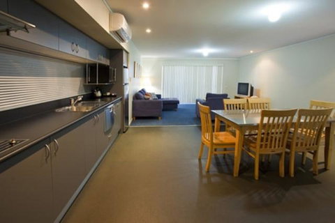 Corrigans Cove - Accommodation Brisbane 7