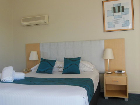 Corrigans Cove - Accommodation Brisbane 22