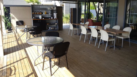 Corrigans Cove - Accommodation Brisbane 24