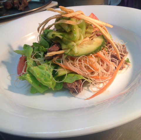 Corrigans Cove - Accommodation Brisbane 23