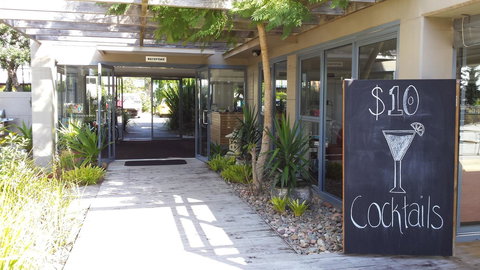 Corrigans Cove - Accommodation Brisbane 28