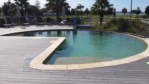 Corrigans Cove - Accommodation Brisbane 25