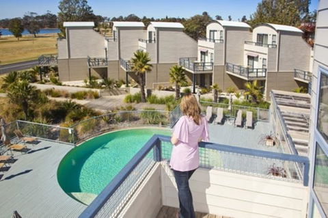 Corrigans Cove - Accommodation Brisbane 12