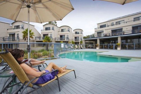 Corrigans Cove - Accommodation Brisbane 18