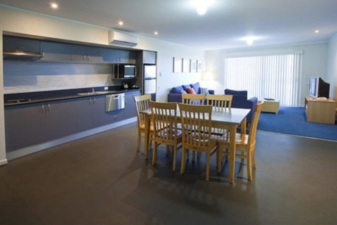 Corrigans Cove - Accommodation Brisbane 5